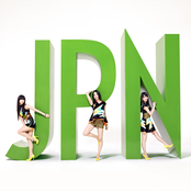 Perfume: JPN