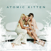 Tomorrow & Tonight by Atomic Kitten