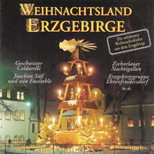 Weihnachtsland Erzgebirge