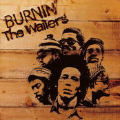 The Wailers: Burnin'