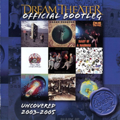 Cemetary Gates by Dream Theater