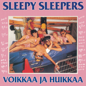 Onko Kuu Juustoa by Sleepy Sleepers