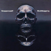 Train Of Thought by Steppenwolf