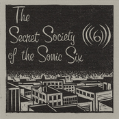J Ward by The Secret Society Of The Sonic Six