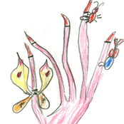 Unfinished,buried and old