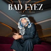 nIMO: BAD EYEZ