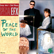 Peace Of The World by Special Efx