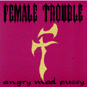 Angry Mad Pussy