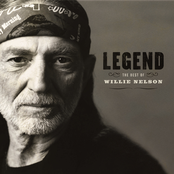 Legend: The Best Of Willie Nelson