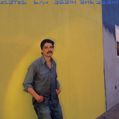 Elated b/w Again and Again