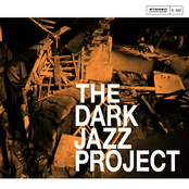 The Dark Jazz Project - EP