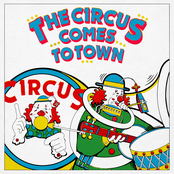 The Circus Comes To Town