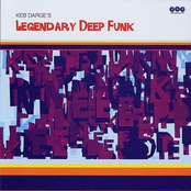 Keb Darge's Legendary Deep Funk
