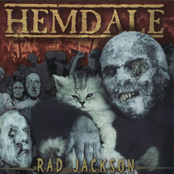 Rad Jackson (Deluxe Reissue)