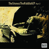 The Stonez The Riddlah EP [Part 2]