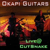 Live@CutSnake