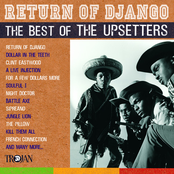 Jungle Lion by The Upsetters