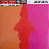 k.l. jones