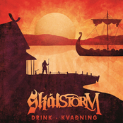 Skalstorm