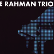 Zoe Rahman Trio