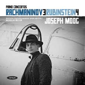 Rachmaninov: Piano Concerto No. 3, Op. 30 - Rubinstein: Piano Concerto No. 4, Op. 70