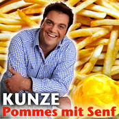 Pommes Mit Senf