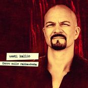 Kerro mulle rakkaudesta