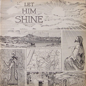 Let Him Shine