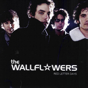 See You When I Get There by The Wallflowers