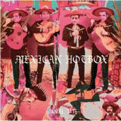 Mexican Hotbox by Danuel Tate