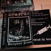Bortglömd Promo