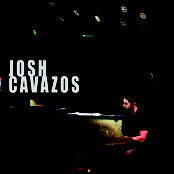 Josh Cavazos