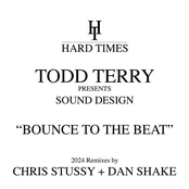 Bounce To The Beat (2024 Remixes) - Single