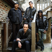 dave matthews band