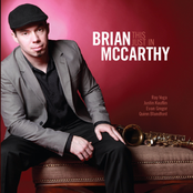 brian mccarthy