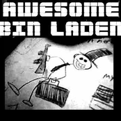 Awesome Bin Laden