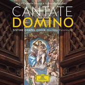 Sistine Chapel Choir: Cantate Domino - La Cappella Sistina e la musica dei Papi