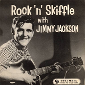 jimmy jackson's rock 'n' skiffle