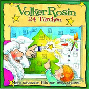 Da War Ein Stern by Volker Rosin