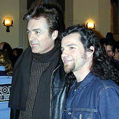 daniel lavoie, bruno pelletier