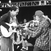 dave matthews & neil young