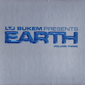 LTJ Bukem Presents Earth, Vol. 3