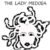 the lady medusa