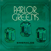 Parlor Greens: Emeralds