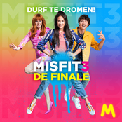 Durf Te Dromen (Djamila & Jolijn)