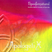 Play That Funny Music by Apologetix