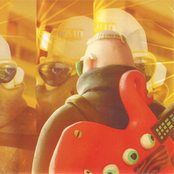 Missunderstanding (sic) by Super Furry Animals