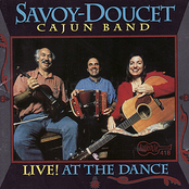 Jeunes Gens De La Campagne by Savoy-doucet Cajun Band