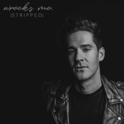 Stephen Carey: Wrecks Me (Stripped)