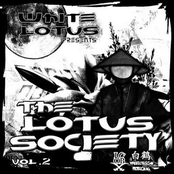 The Lotus Society Vol. 2